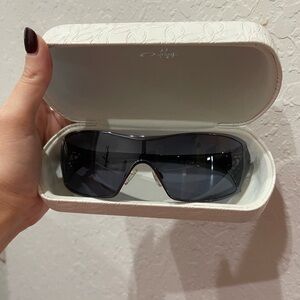 Authentic Oakley DART Sunglasses